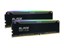 OLOy Blade RGB 16GB (2 x 8GB) DDR4 3600 ND4U0836182BRPDE thumbnail 2