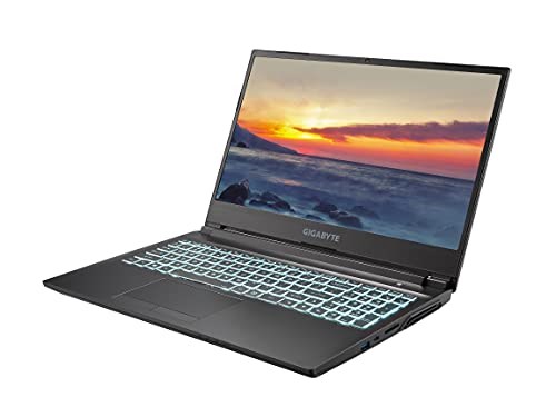 GIGABYTE G5 GD-51US123SH image 3