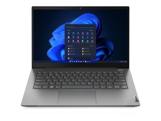 Lenovo ThinkBook 15 G4 IAP 21DJ000XUS image 6