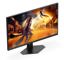 AOC 24G4XE 23.8" 1920x1080  Full Hd LCD