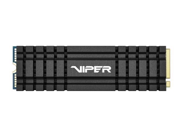 Patriot Viper VPN110 512GB image 4