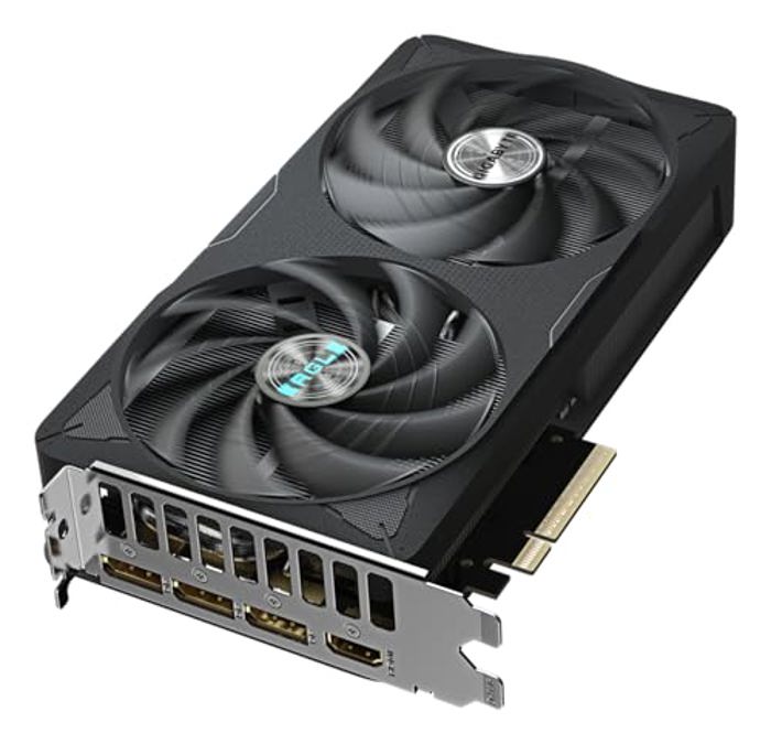 GIGABYTE GeForce RTX 5060 Ti EAGLE OC 8G image 4