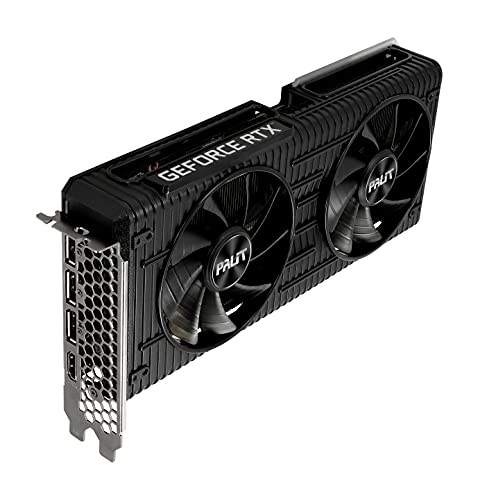 Palit GeForce RTX 3060 Ti Dual image 7
