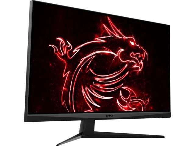 MSI Optix G281UV image 5