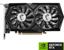 MSI GeForce RTX 3050 Gaming X 6G thumbnail 2