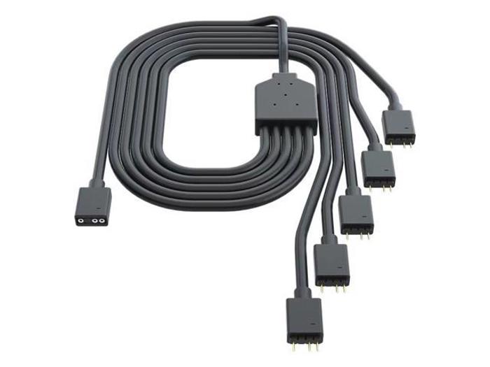Cooler Master MFX-AWHN-1NNN5-R1 image 1