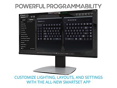 KINESIS KB975-BLU image 7