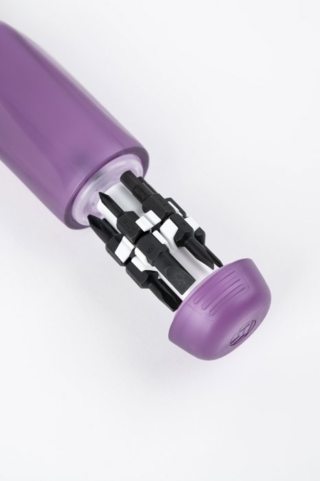 LTT Prismagic Transparent Screwdriver (Cryo Teal) image 7