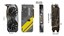 ZOTAC GeForce GTX 1070 AMP! Edition thumbnail 2