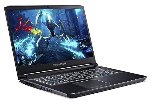 Acer Predator Helios 300 PH317-53-77HB image 2