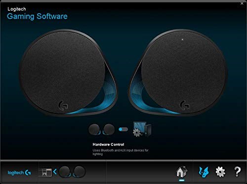 Logitech G560 image 7