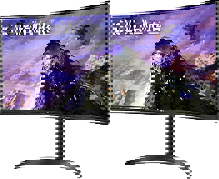 LG 34WP65C-B Monitor - Specs, Compare Prices | Pangoly