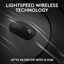 Logitech G PRO X Superlight 2c Magenta thumbnail 4