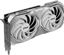 MSI GeForce RTX 4070 VENTUS 2X WHITE 12G OC thumbnail 4