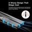 Silicon Power Zenith RGB 16GB (2x8GB) DDR4 3200MHz thumbnail 6