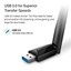 TP-Link Archer T3U Plus thumbnail 5