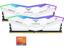 TeamGroup T-Force DELTA Alpha RGB 16GB (2 x 8GB) DDR5 6000 thumbnail 1