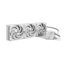 MONTECH HyperFlow Silent 360 White