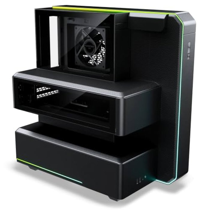 Phanteks EX5 image 2
