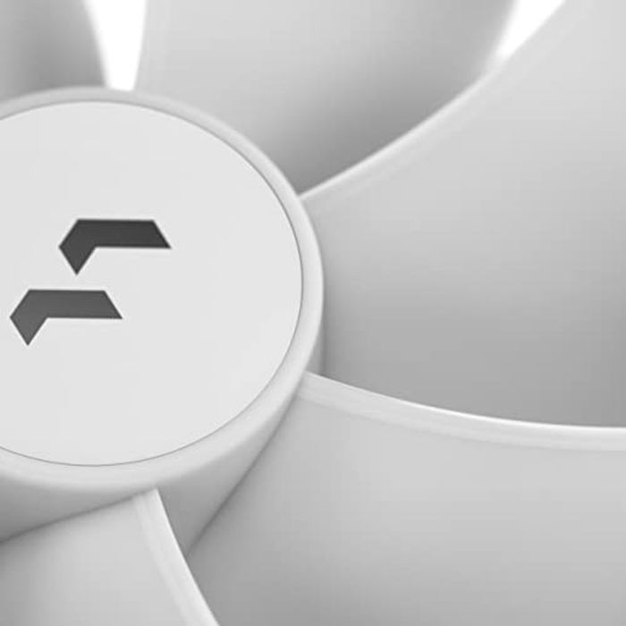 Fractal Design Prisma AL-18 PWM White image 6
