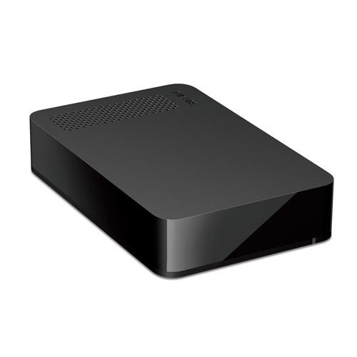 Buffalo DriveStation USB 3.0 4TB image 2