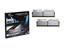 G.SKILL 16GB (2x8GB) TridentZ DDR4 3600MHz thumbnail 3