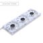 Phanteks M25-140 Gen2 Reversed Blade Triple Pack ARGB White thumbnail 2