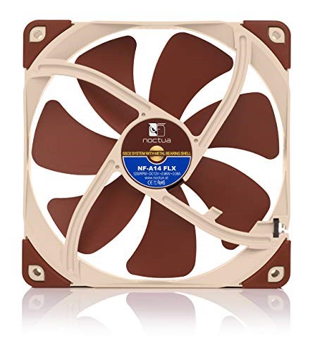 Noctua NF-A14 FLX image 3