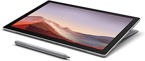 Microsoft Surface Pro 7 VDX-00001 image 3