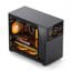 Jonsbo D31 MESH SCREEN Black thumbnail 3