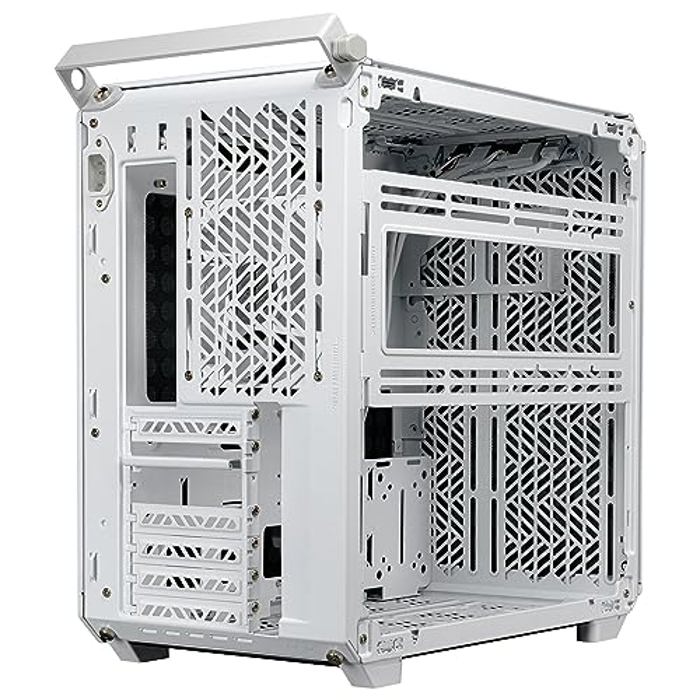 Cooler Master Qube 500 Flatpack Macaron Case - Specs, Compare