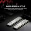 G.SKILL Ripjaws S5 Series 32GB (2x16GB) DDR5 5200 White thumbnail 3