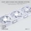 PHANTEKS D30 PWM Regular Airflow D-RGB White thumbnail 5