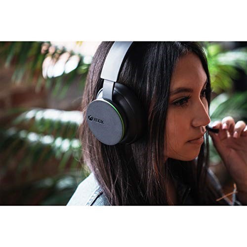 Microsoft Xbox Wireless Headset image 9