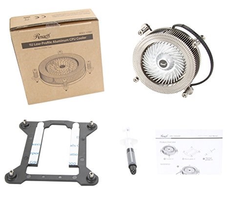 Rosewill ROCC-17001 image 9