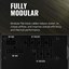Cooler Master MWE Gold 650 V2 thumbnail 5