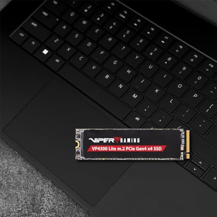 Patriot Viper VP4300 Lite 2TB image 6
