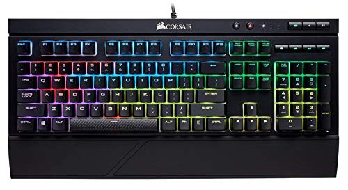 CORSAIR K68 Keyboard Specs, Compare Prices Pangoly