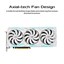 ASUS ROG Strix GeForce RTX 2080 SUPER White Edition thumbnail 3
