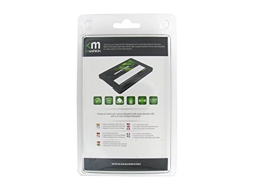 Mushkin REACTOR 1TB image 6