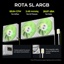 TRYX STAGE 360 ARGB White thumbnail 8