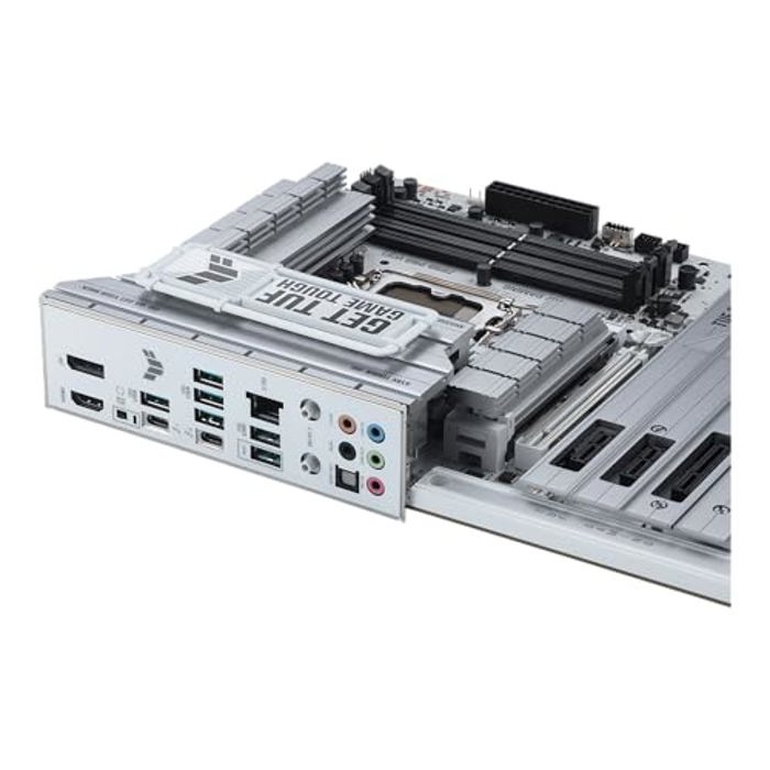 ASUS TUF Gaming Z890-PRO WiFi image 13