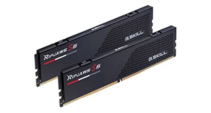 G.SKILL Ripjaws S5 Series 48GB (2x24GB) DDR5 6400 image 2