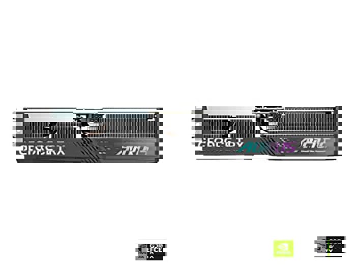 Gigabyte Aorus GeForce RTX 4060 Ti ELITE 8G Graphics Card - Specs