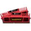 Corsair Vengeance 16GB Dual Channel DDR3 CMZ16GX3M2A1600C10R thumbnail 1