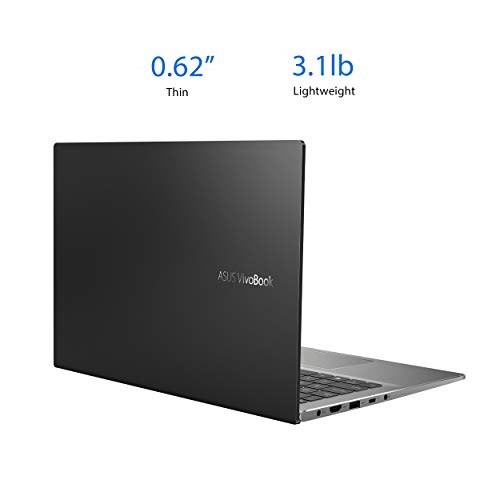 ASUS VivoBook S14 S433EA-DH51 image 4