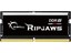 G.SKILL Ripjaws Series 16GB SO-DIMM DDR5 4800 (PC4 38400) F5-4800S4039A16GX1-RS