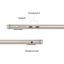 Apple MacBook Air 2026 15" 16GB Unified Memory 512GB SSD Starlight thumbnail 5