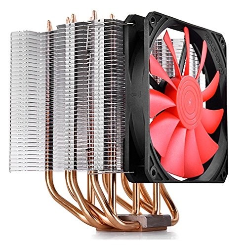 DeepCool LUCIFER K2 image 4