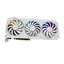 ASUS ROG Strix NVIDIA GeForce RTX 3070 White OC Edition thumbnail 13